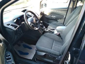 FORD C-MAX 1.6 CDTI 115 CV TITANIUM 