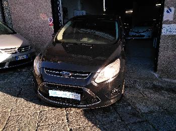 FORD C-MAX 1.6 CDTI 115 CV TITANIUM 