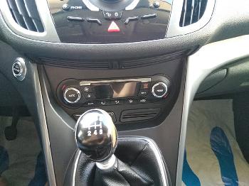 FORD C-MAX 1.6 CDTI 115 CV TITANIUM 