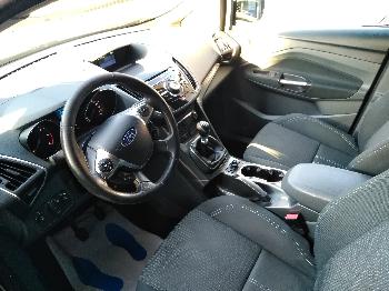 FORD C-MAX 1.6 CDTI 115 CV TITANIUM 