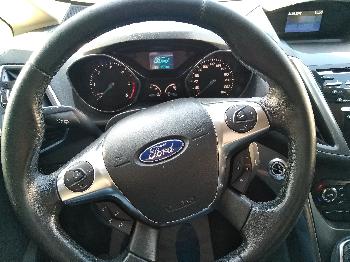 FORD C-MAX 1.6 CDTI 115 CV TITANIUM 
