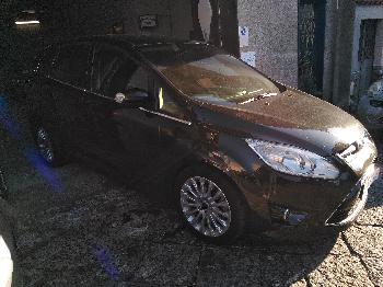 FORD C-MAX 1.6 CDTI 115 CV TITANIUM 
