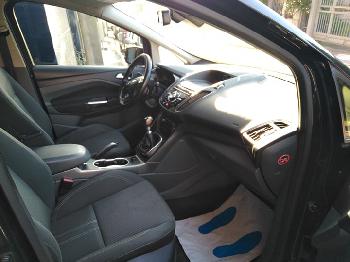 FORD C-MAX 1.6 CDTI 115 CV TITANIUM 