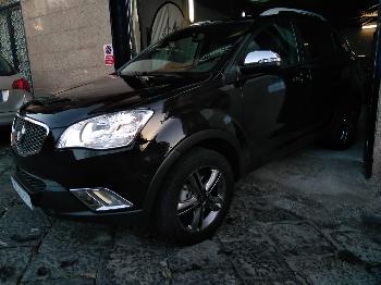 SSANGYONG KORANDO 2.0 XDI 175 TOP 