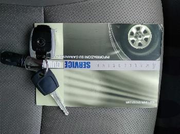 SSANGYONG KORANDO 2.0 XDI 175 TOP 