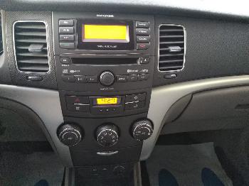 SSANGYONG KORANDO 2.0 XDI 175 TOP 