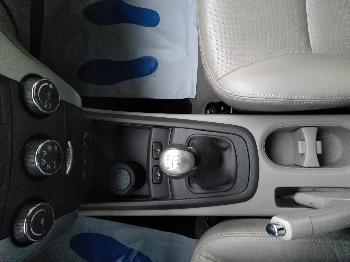 SSANGYONG KORANDO 2.0 XDI 175 TOP 