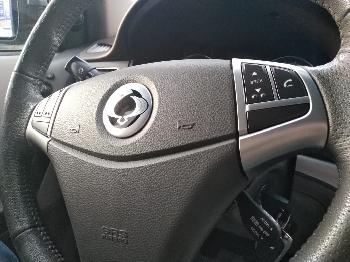 SSANGYONG KORANDO 2.0 XDI 175 TOP 