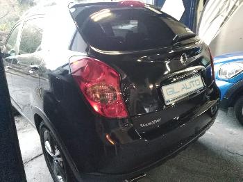 SSANGYONG KORANDO 2.0 XDI 175 TOP 
