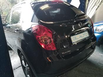 SSANGYONG KORANDO 2.0 XDI 175 TOP 