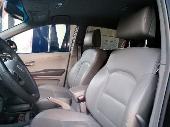 SSANGYONG KORANDO 2.0 XDI 175 TOP 