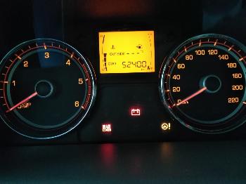 SSANGYONG KORANDO 2.0 XDI 175 TOP 