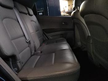 SSANGYONG KORANDO 2.0 XDI 175 TOP 