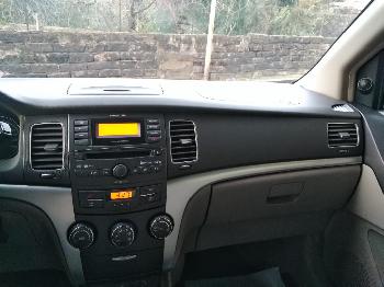 SSANGYONG KORANDO 2.0 XDI 175 TOP 