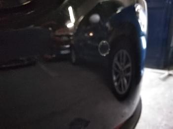 SSANGYONG KORANDO 2.0 XDI 175 TOP 