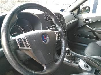 SAAB 9.3 VECTOR CABRIO 1.9 TID 150 CV  