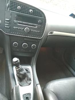 SAAB 9.3 VECTOR CABRIO 1.9 TID 150 CV  
