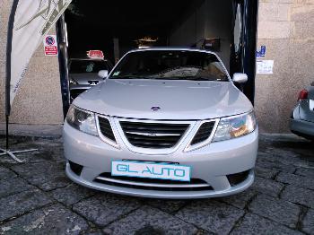 SAAB 9.3 VECTOR CABRIO 1.9 TID 150 CV  