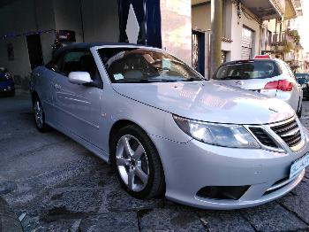 SAAB 9.3 VECTOR CABRIO 1.9 TID 150 CV  