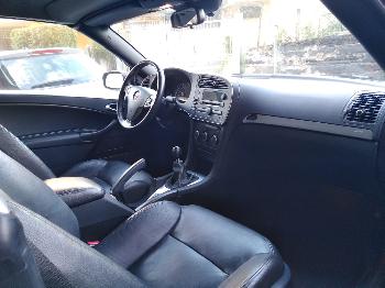 SAAB 9.3 VECTOR CABRIO 1.9 TID 150 CV  