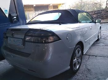 SAAB 9.3 VECTOR CABRIO 1.9 TID 150 CV  