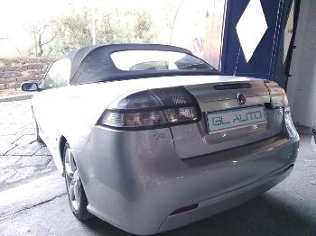 SAAB 9.3 VECTOR CABRIO 1.9 TID 150 CV  
