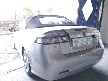 SAAB 9.3 VECTOR CABRIO 1.9 TID 150 CV  
