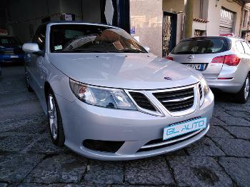 SAAB 9.3 VECTOR CABRIO 1.9 TID 150 CV  