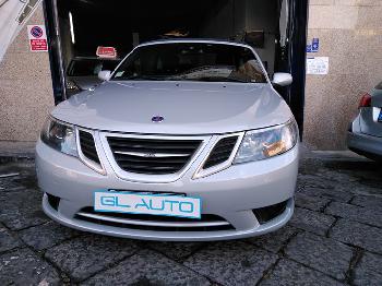 SAAB 9.3 VECTOR CABRIO 1.9 TID 150 CV  