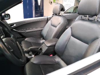 SAAB 9.3 VECTOR CABRIO 1.9 TID 150 CV  