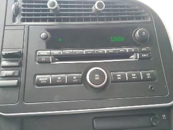 SAAB 9.3 VECTOR CABRIO 1.9 TID 150 CV  