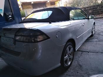 SAAB 9.3 VECTOR CABRIO 1.9 TID 150 CV  