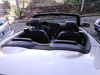 SAAB 9.3 VECTOR CABRIO 1.9 TID 150 CV  