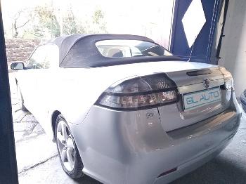 SAAB 9.3 VECTOR CABRIO 1.9 TID 150 CV  