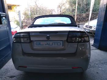 SAAB 9.3 VECTOR CABRIO 1.9 TID 150 CV  