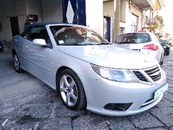 SAAB 9.3 VECTOR CABRIO 1.9 TID 150 CV  