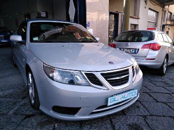 SAAB 9.3 VECTOR CABRIO 1.9 TID 150 CV  