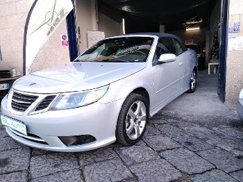 SAAB 9.3 VECTOR CABRIO 1.9 TID 150 CV  