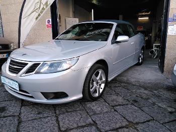 SAAB 9.3 VECTOR CABRIO 1.9 TID 150 CV  