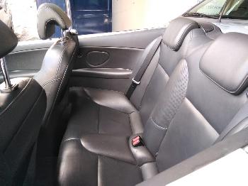 SAAB 9.3 VECTOR CABRIO 1.9 TID 150 CV  