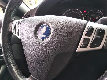 SAAB 9.3 VECTOR CABRIO 1.9 TID 150 CV  