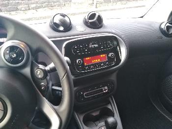 SMART FORTWO 1.0 70 CV TWIMATIC 