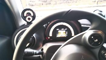 SMART FORTWO 1.0 70 CV TWIMATIC 