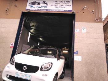 SMART FORTWO 1.0 70 CV TWIMATIC 