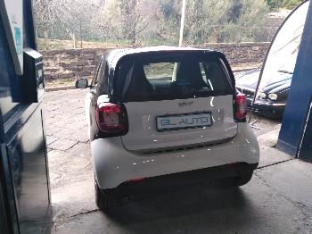 SMART FORTWO 1.0 70 CV TWIMATIC 