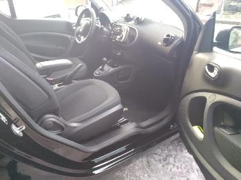 SMART FORTWO 1.0 70 CV TWIMATIC 