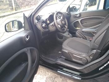 SMART FORTWO 1.0 70 CV TWIMATIC 