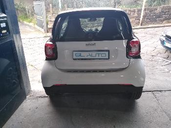 SMART FORTWO 1.0 70 CV TWIMATIC 