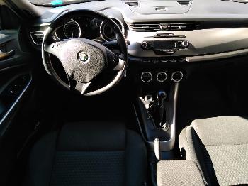 ALFA ROMEO GIULIETTA 2.0 JTDM 170 CV TCT 