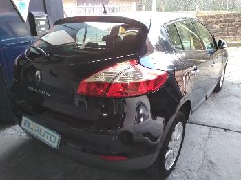 RENAULT MEGANE 1.5 DCI 110 CV DYNAMIC 